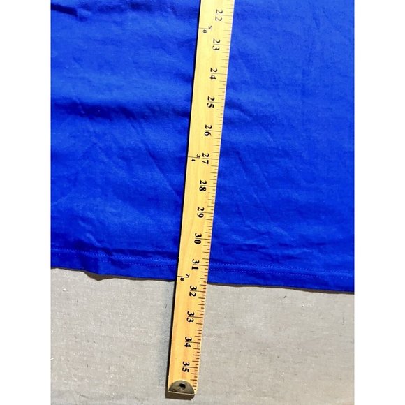 Sega Sonic the Hedgehog Shirt Mens XXL Blue‎ Short Sleeve Tee New. - Picture 7 of 8